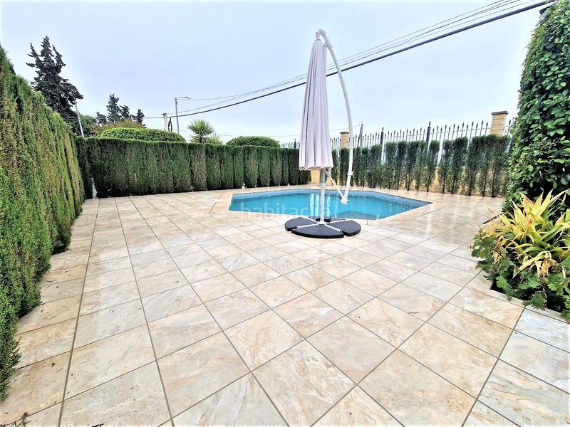 Foto ef0f513e-0f47-430a-a66c-6673611dadfc. Xalet amb aparcament piscina a Marchena Lorca