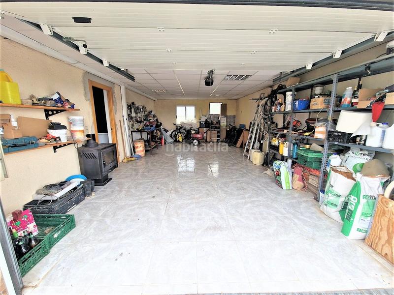 Foto f0554c04-9227-4789-8a88-7ff50070f5a4. Xalet amb aparcament piscina a Marchena Lorca