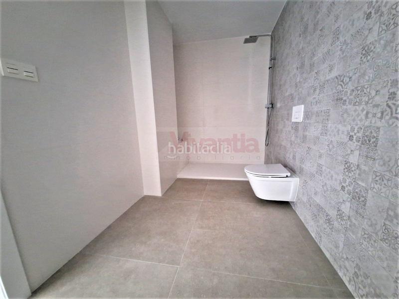 Foto 45985dfd-379e-46bc-ad47-2d7864010c69. Piso vivienda - centro - nueva a estrenar en Santiago Lorca