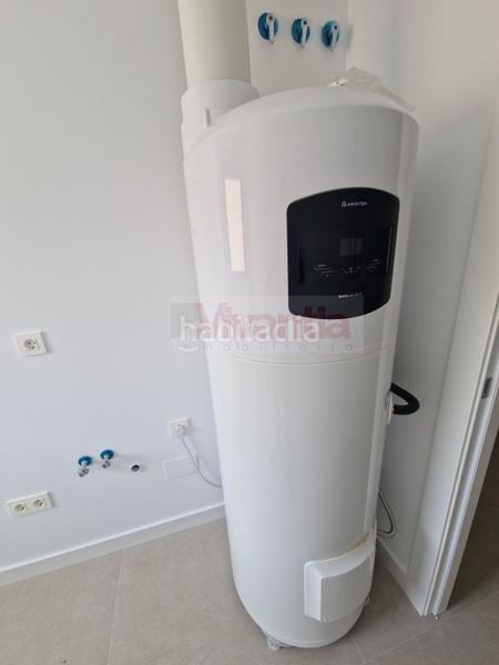 Foto 51f31377-cd82-4108-bdaf-ebbd9e115699. Piso vivienda - centro - nueva a estrenar en Santiago Lorca