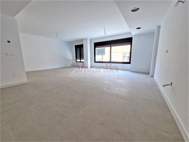 Foto fbcfbe03-77b6-4ff5-a020-febf5b075278. Piso vivienda - centro - nueva a estrenar en Santiago Lorca