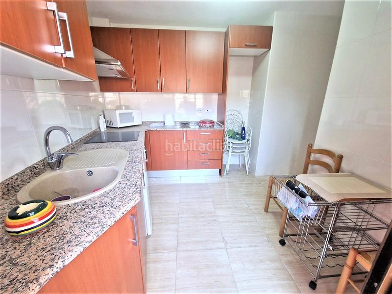 Foto 258be57e-bdf7-41e2-a02d-84fcf65ed5b4. Àtic amb calefacció aparcament a San Mateo Lorca