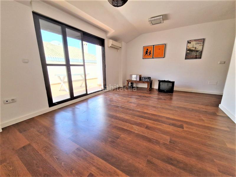 Foto 63cc0ac3-cdd2-4141-8ed4-a64d784ffc85. Àtic amb calefacció aparcament a San Mateo Lorca