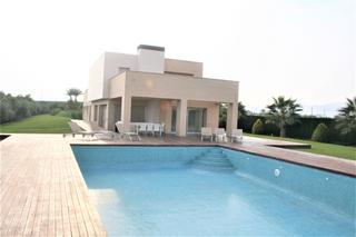 Chalet  N/a. Chalet - campillo