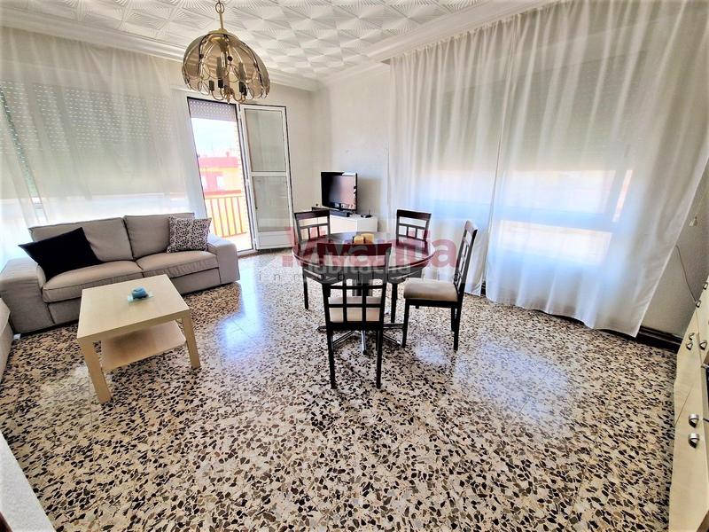 Foto 19d9ef8c-0327-4130-b6fd-68ebdcf743ae. Appartement avec chauffage dans San Mateo Lorca