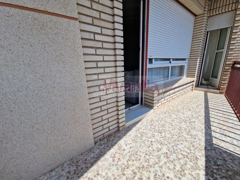 Foto 1b4b1026-bc47-453b-ab50-905a66b8c51d. Appartement avec chauffage dans San Mateo Lorca