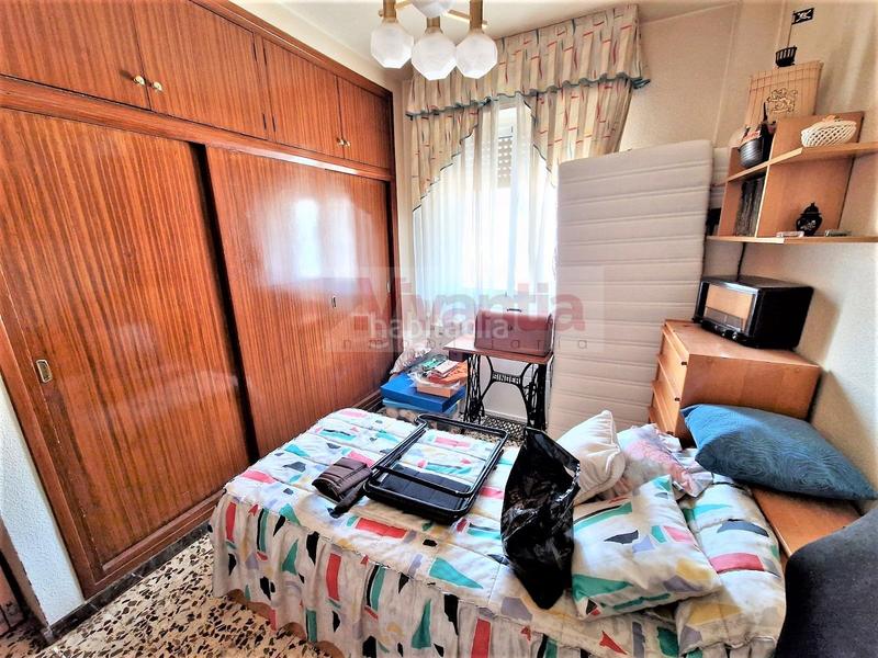 Foto 228dcb05-6b3e-4c15-9e34-f5bf81cd6c67. Appartement avec chauffage dans San Mateo Lorca