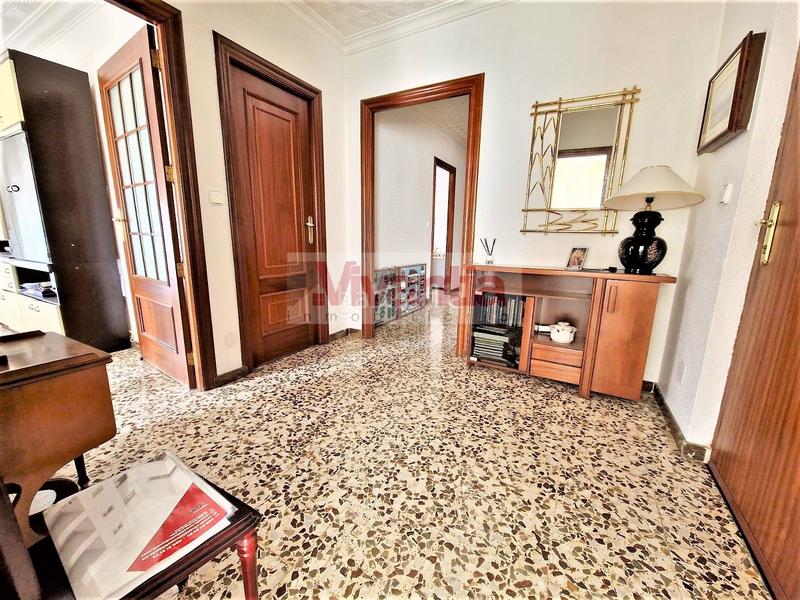 Foto 3a7083b5-3e3e-4899-b7cb-eca987cb985d. Appartement avec chauffage dans San Mateo Lorca