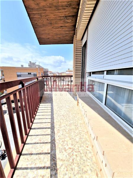 Foto 69ae7c09-c35f-43a1-a616-858f131b465d. Appartement avec chauffage dans San Mateo Lorca