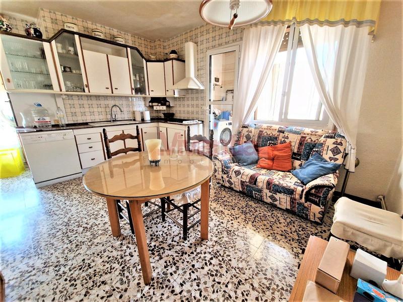 Foto 6a8c3c49-2f3c-48e7-82bd-c28963f75d55. Appartement avec chauffage dans San Mateo Lorca