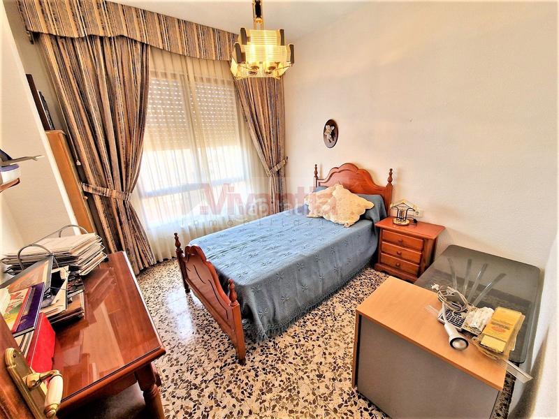 Foto 90ba1b50-0ded-4ec4-9950-e87726992740. Appartement avec chauffage dans San Mateo Lorca