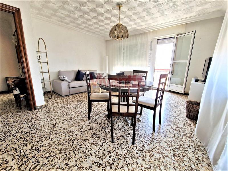 Foto 9c982c48-a532-406a-b32e-e74b9f12ae64. Appartement avec chauffage dans San Mateo Lorca