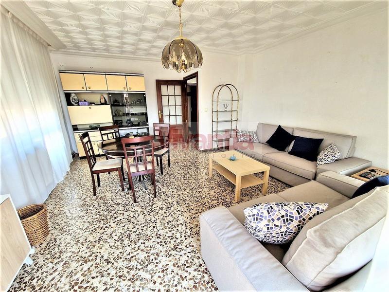 Foto d25b79e3-4bd1-4d8c-b411-dfc81155dc36. Appartement avec chauffage dans San Mateo Lorca