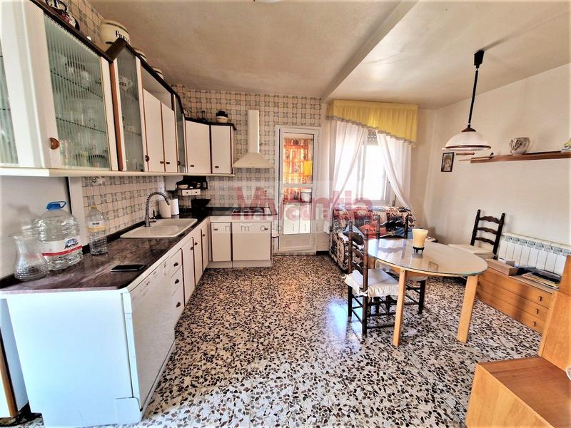 Foto f6188ea8-26e9-45de-86c0-f0823d80d1e7. Appartement avec chauffage dans San Mateo Lorca