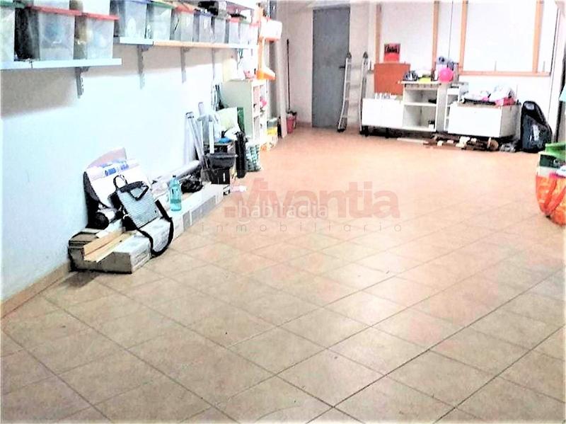 Foto ea923d4e-d702-45fd-92e2-4288822297a3. Casa adossada amb aparcament a Sutullena Lorca