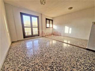 Pis a Santiago. Vivienda - centro