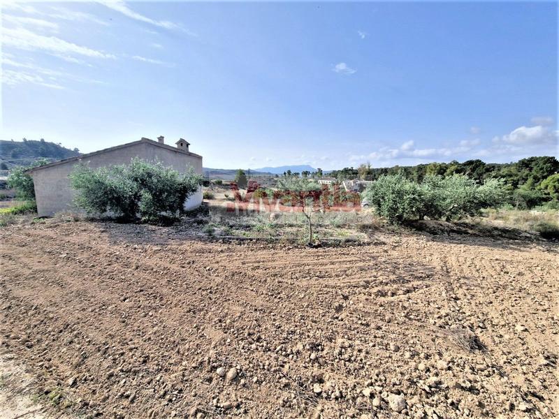 Foto 03ef5ba7-a9e0-4b02-bd0f-14d548ca6929. Maison dans La Tova Lorca