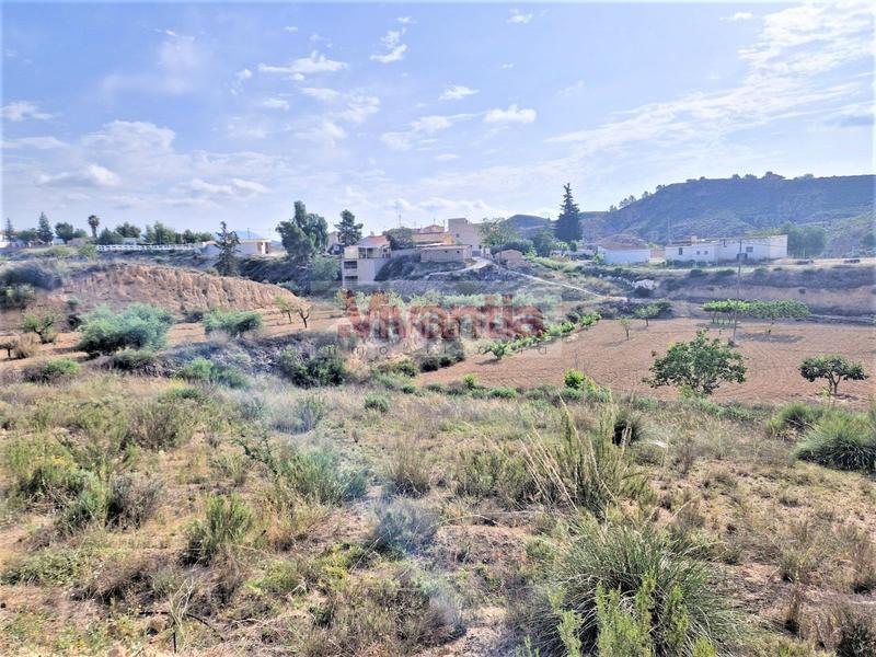 Foto 200717b4-a800-4fee-9026-50e03ab2870c. Maison dans La Tova Lorca