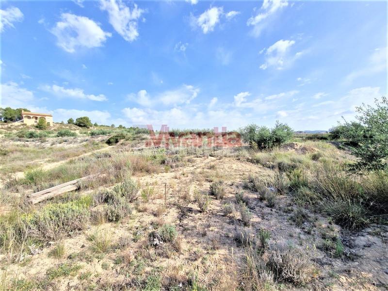 Foto 4cc2d8d4-725b-411a-bb28-8463403426a8. Maison dans La Tova Lorca