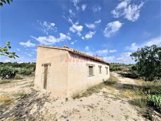 Maison  Diseminado la tova. Casa - pantano de puentes