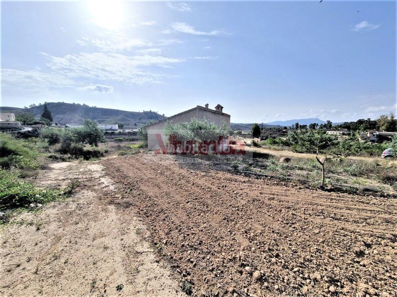 Foto 5efea279-7d79-4127-b8d8-0df89cf363ce. Maison dans La Tova Lorca