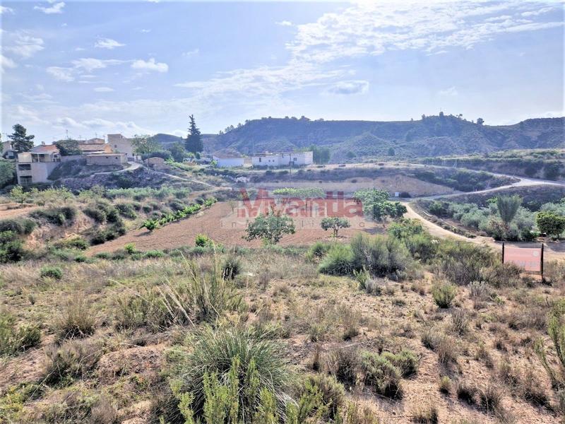 Foto 78f42f2c-a3e8-45c1-aaea-ef74f0abbef8. Maison dans La Tova Lorca