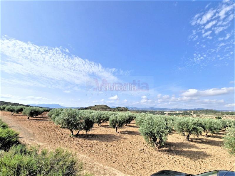 Foto 8984192f-eb7b-4a3e-9831-654a8437a99d. Maison dans La Tova Lorca