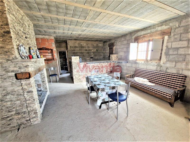 Foto 8dc63d9e-d54f-4b4b-969e-d8a867e0c5db. Maison dans La Tova Lorca