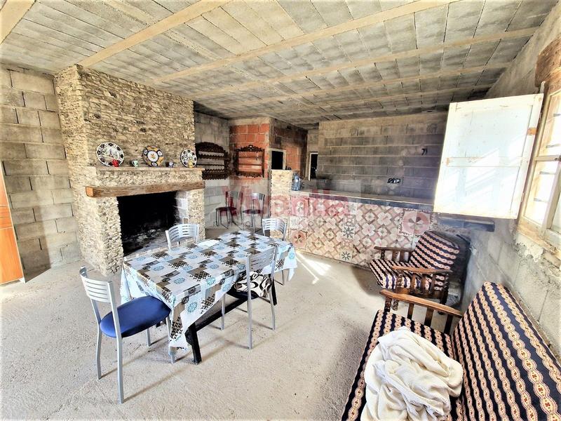 Foto 8e2f48cc-a13a-4ba9-a40e-9525047ea770. Maison dans La Tova Lorca