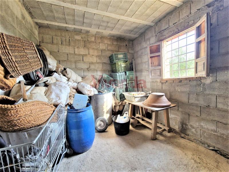 Foto 9c5f2091-d5da-4b0c-b3a2-b376e97c412c. Maison dans La Tova Lorca