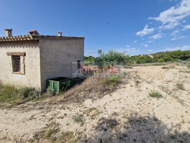 Foto e45fd156-c2ef-48af-89d9-897aa99fdb3f. Maison dans La Tova Lorca