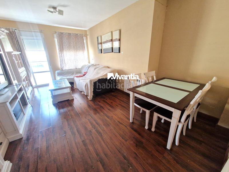 Foto 68acdb50-a628-46c4-85d6-84bf28c08a3e. Appartement avec parking dans San Cristóbal - San Diego Lorca