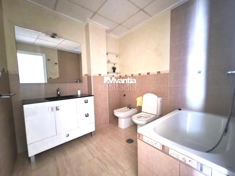 Foto ceeea8ef-899d-4a05-ab35-7dc09fa826a0. Appartement avec parking dans San Cristóbal - San Diego Lorca