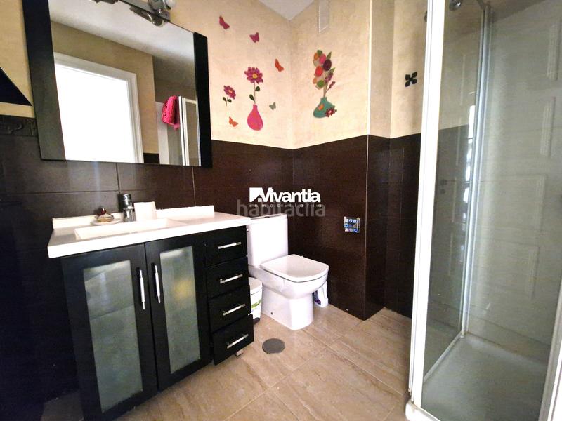Foto db386a5d-9e21-4130-ae1d-dcf3fbd9b3f3. Appartement avec parking dans San Cristóbal - San Diego Lorca