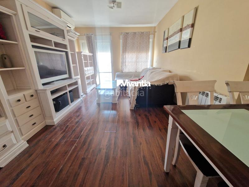 Foto fca940c4-2272-4a83-ab80-e0b249cf9590. Appartement avec parking dans San Cristóbal - San Diego Lorca
