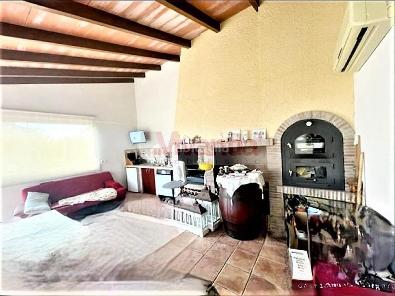 Foto a7bd19b1-ca8c-4ff1-97f6-da2693e7de27. Xalet amb calefacció aparcament a Campillo Lorca