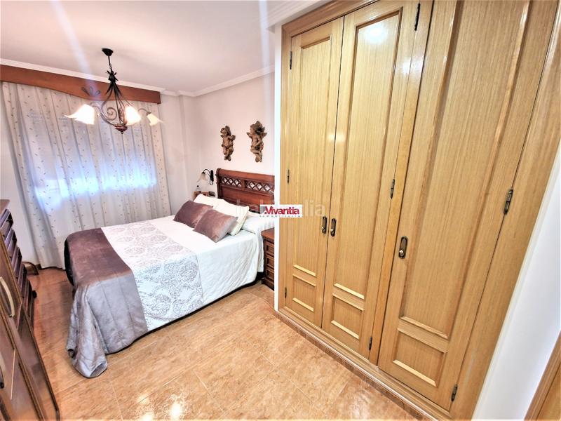 Foto 2c1d7b2d-102c-4078-b170-9aafae043c4f. Appartement avec chauffage parking dans San Cristóbal - San Diego Lorca