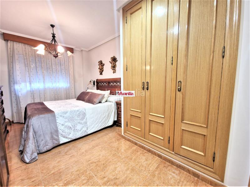 Foto 6aacd8b7-c38b-4c63-90c5-e254294bb7d6. Appartement avec chauffage parking dans San Cristóbal - San Diego Lorca