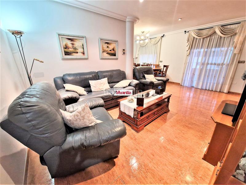 Foto 7ca9b312-6a1b-45e0-ac58-c3acc2b9bd88. Appartement avec chauffage parking dans San Cristóbal - San Diego Lorca