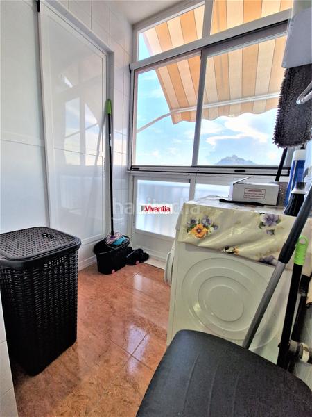 Foto 7eb1fa04-ba57-4a3b-bfba-9835782a8f96. Appartement avec chauffage parking dans San Cristóbal - San Diego Lorca