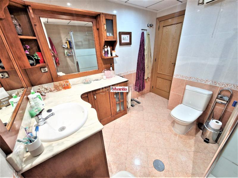 Foto 97a1d853-5be5-42d1-8916-d1b8e17eb9ca. Appartement avec chauffage parking dans San Cristóbal - San Diego Lorca