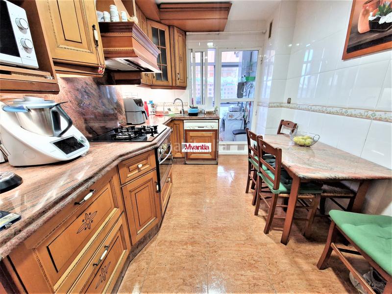 Foto 9b44e8f0-3f9f-47e4-8303-fa95677de051. Appartement avec chauffage parking dans San Cristóbal - San Diego Lorca