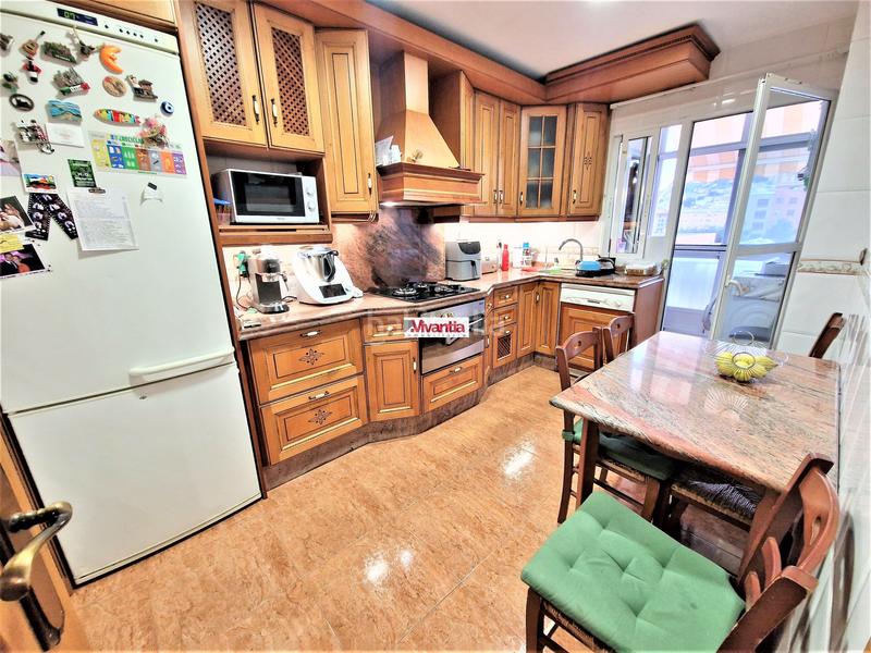 Foto 9f0501fa-e733-4236-a601-a38089d7a776. Appartement avec chauffage parking dans San Cristóbal - San Diego Lorca