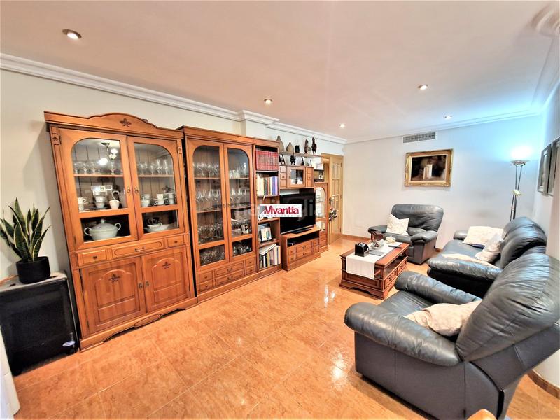 Foto a3c66e2a-72da-4978-a0f2-304660ab39e5. Appartement avec chauffage parking dans San Cristóbal - San Diego Lorca