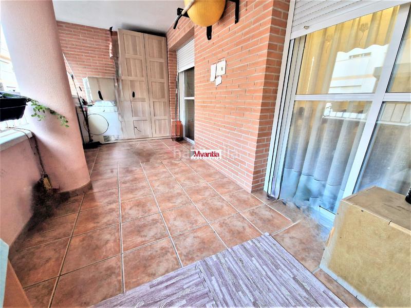 Foto adf6db5b-2a32-4e71-9468-9f26a1dad924. Appartement avec chauffage parking dans San Cristóbal - San Diego Lorca