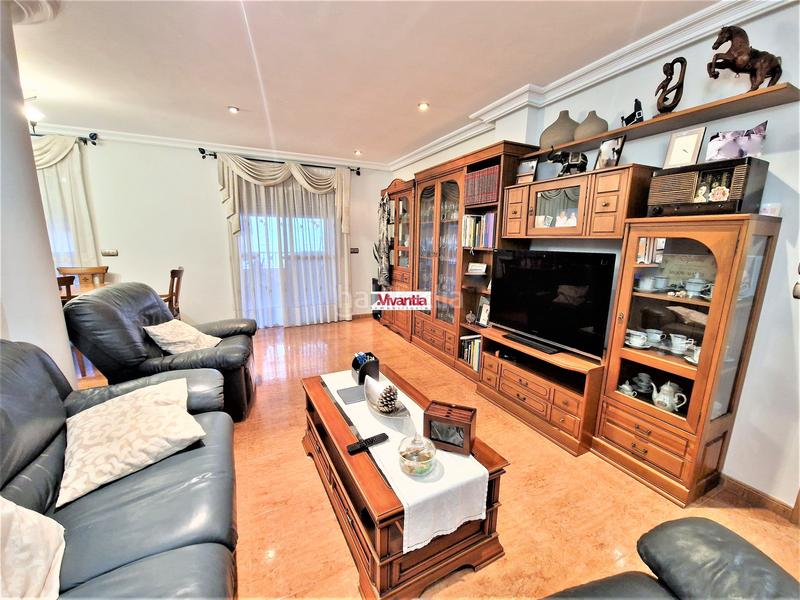Foto b22192a0-d2a9-43e5-b379-c1fcd83cb813. Appartement avec chauffage parking dans San Cristóbal - San Diego Lorca