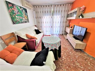 Appartement  Calle jernimo santa fe. Vivienda - jeronimo san fe