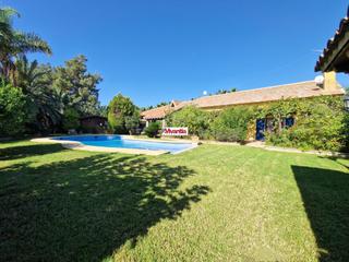 Chalet en Cazalla. Chalet - cazalla