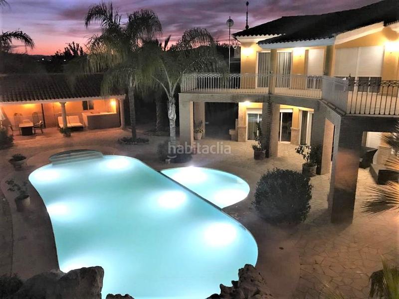 Foto 0063cd58-ea9a-4e84-8a2c-a76f11e5a375. Xalet amb calefacció aparcament piscina a Campillo Lorca
