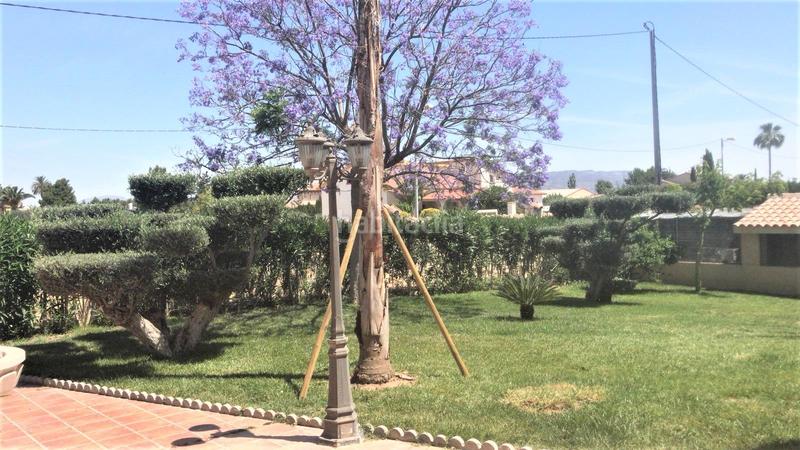 Foto 2013bc15-7da8-403d-9b43-a7a1f0d5d11d. Xalet amb calefacció aparcament piscina a Campillo Lorca